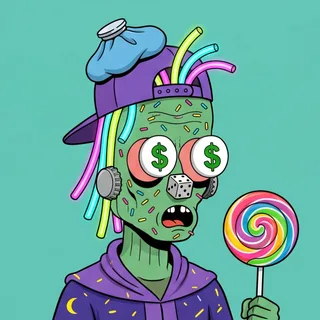 FreakHeadz #476