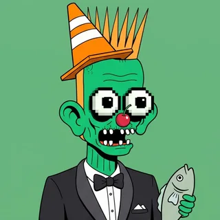 FreakHeadz #483