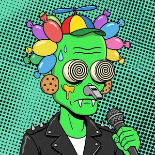 FreakHeadz #494