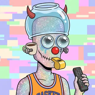 FreakHeadz #497
