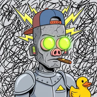 FreakHeadz #507