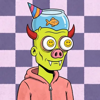FreakHeadz #509