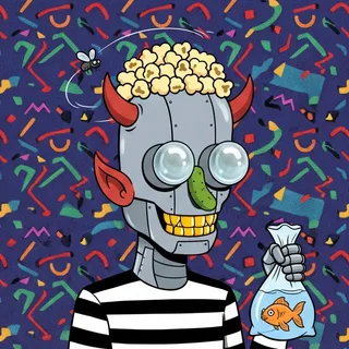 FreakHeadz #51