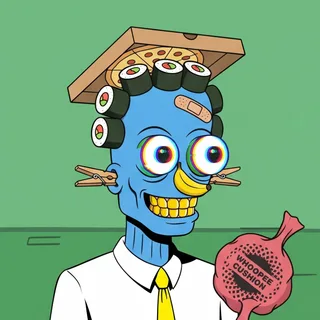 FreakHeadz #514