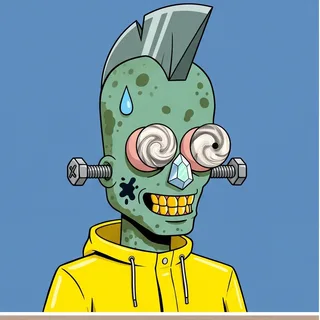 FreakHeadz #521