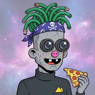 FreakHeadz #534