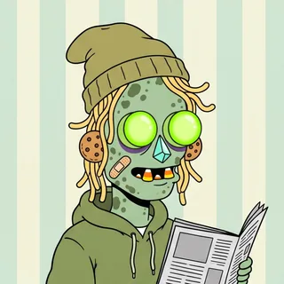 FreakHeadz #542