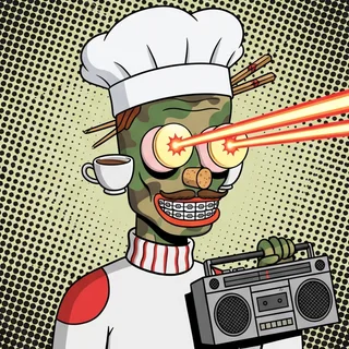 FreakHeadz #543
