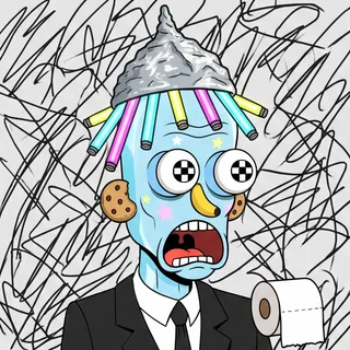 FreakHeadz #545