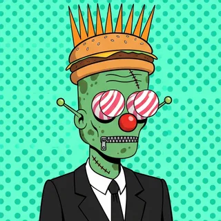 FreakHeadz #557