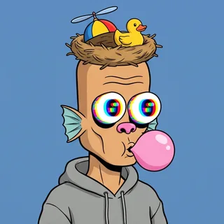 FreakHeadz #56