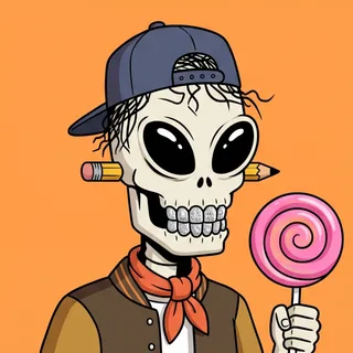 FreakHeadz #560