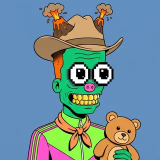 FreakHeadz #563