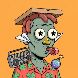 FreakHeadz #579