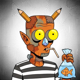 FreakHeadz #581
