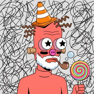 FreakHeadz #598