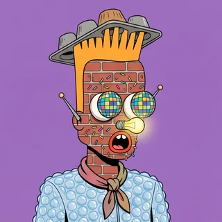 FreakHeadz #599