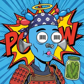 FreakHeadz #601