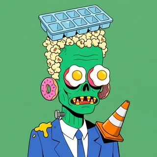 FreakHeadz #61