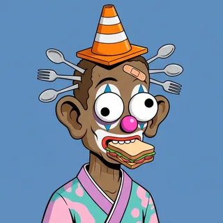 FreakHeadz #616