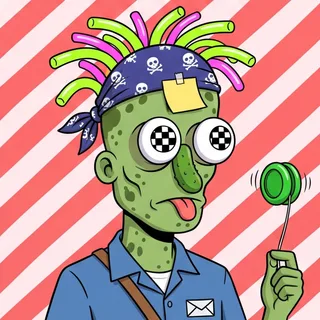 FreakHeadz #624