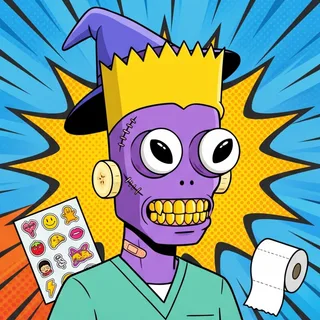 FreakHeadz #634