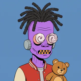 FreakHeadz #635