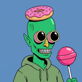 FreakHeadz #639