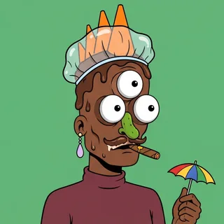 FreakHeadz #64