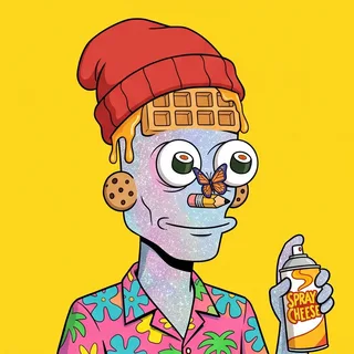 FreakHeadz #644