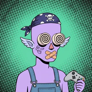 FreakHeadz #654