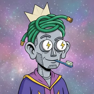 FreakHeadz #667