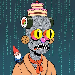 FreakHeadz #681