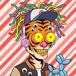 FreakHeadz #683
