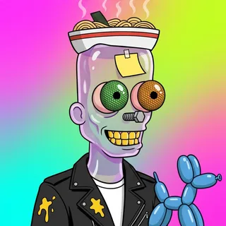 FreakHeadz #686