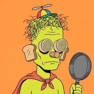 FreakHeadz #688
