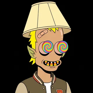 FreakHeadz #698