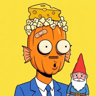FreakHeadz #720