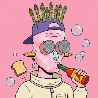 FreakHeadz #729