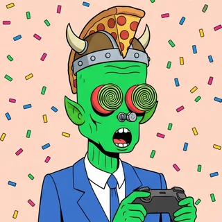 FreakHeadz #732
