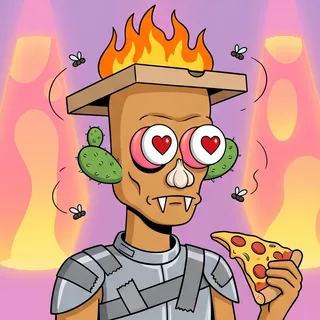 FreakHeadz #738