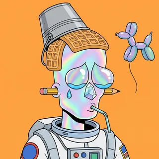 FreakHeadz #75