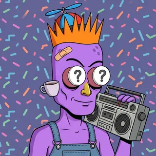 FreakHeadz #756