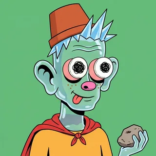 FreakHeadz #76