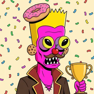 FreakHeadz #761