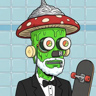 FreakHeadz #772