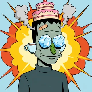 FreakHeadz #790