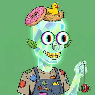 FreakHeadz #793
