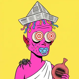 FreakHeadz #794