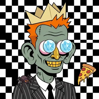 FreakHeadz #799